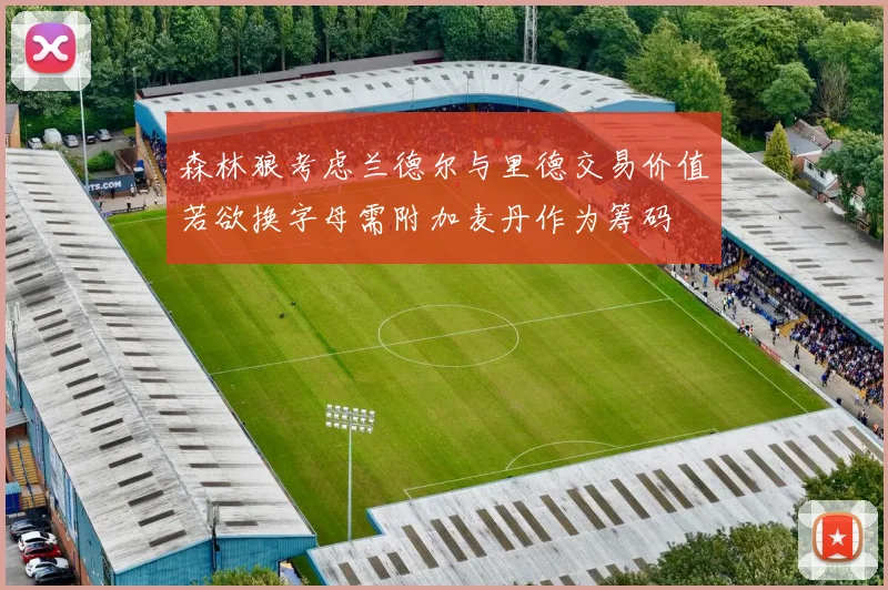 森林狼考虑兰德尔与里德交易价值若欲换字母需附加麦丹作为筹码