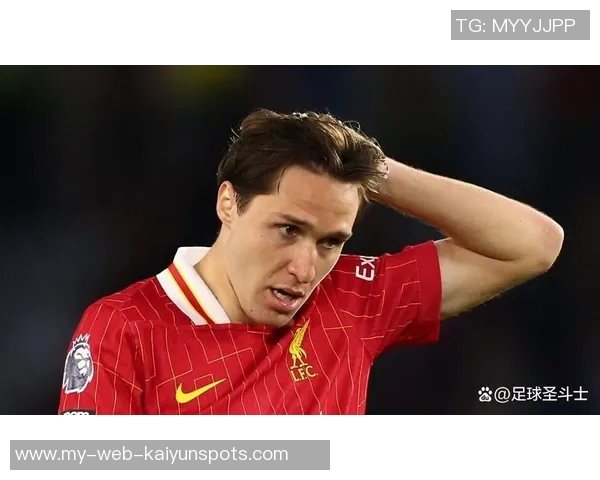 基耶萨盛赞维尔茨具备在利物浦成功的潜力与世界级控球能力