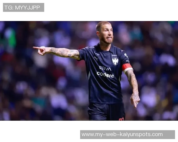 39岁拉莫斯身价骤降至80万欧渴望自由身重返欧洲赛场