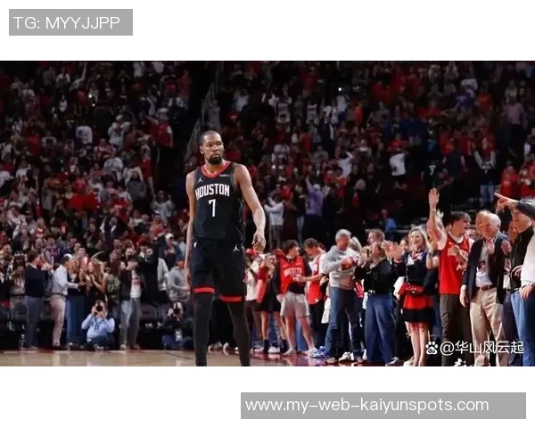 火箭队关键时刻缺乏支持KD交易后其他球员表现令人失望