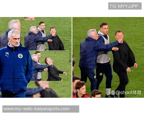 费内巴切两球员袭击加拉塔萨雷总监获16个月缓刑判决