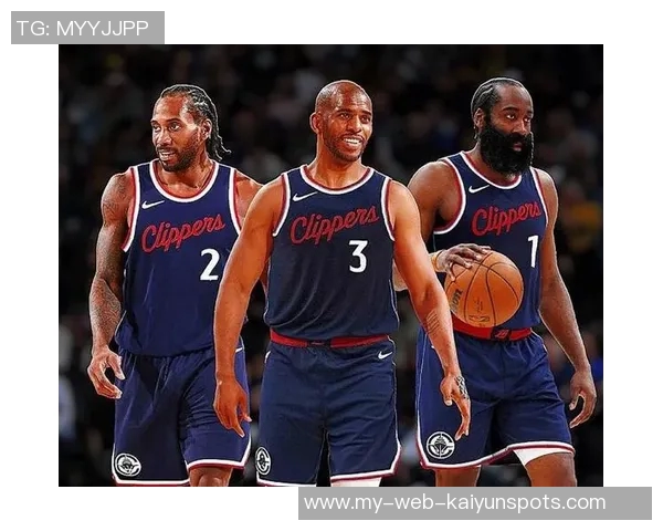 解说：哈登如愿以偿快船阵容大缩水保罗未来去向成谜