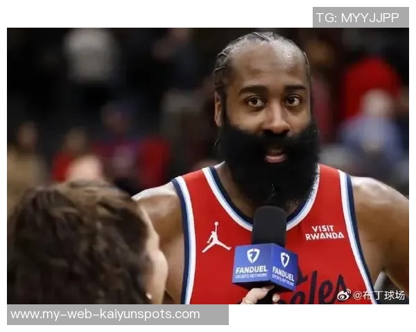 ESPN评哈登交易骑士与快船表现如何骑士获B快船得B