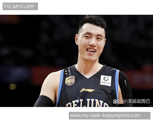 周琦与翟晓川重聚橘子洲头十年岁月再携手共战篮球梦想